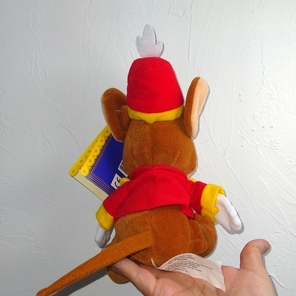 1998 Dumbo Classic Walt Disney Collection - Picture 2 of 5